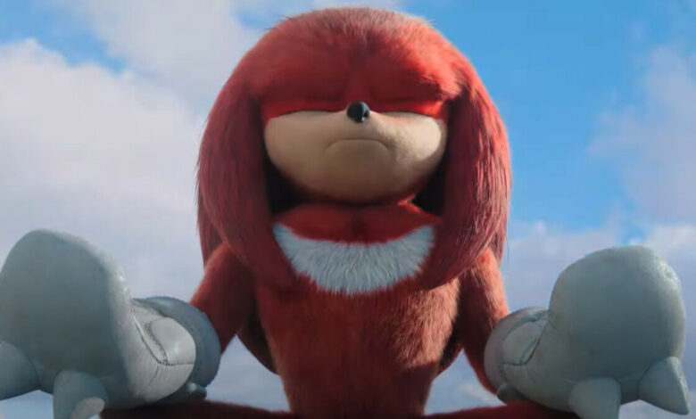 Knuckles