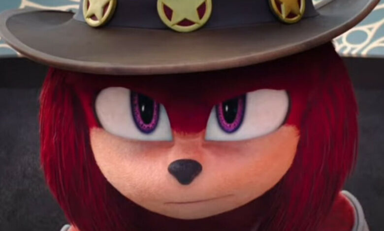 Knuckles