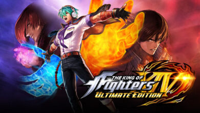 The King Of Fighters XIV