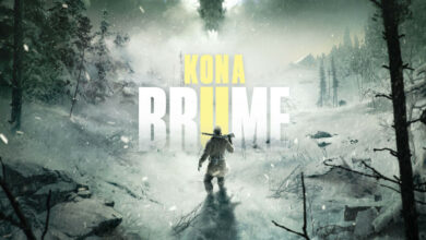 Kona II: Brume