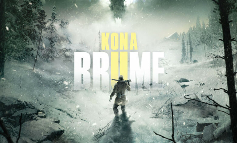 Kona II: Brume