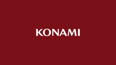 Konami