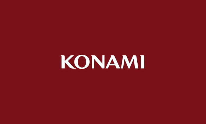 Konami