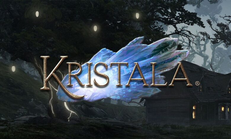 Kristala|SIDE BULLET