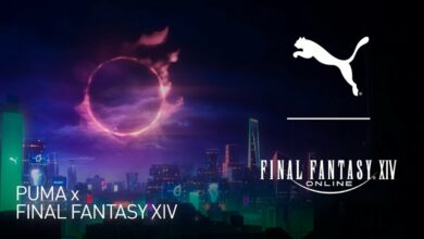 Final Fantasy XIV