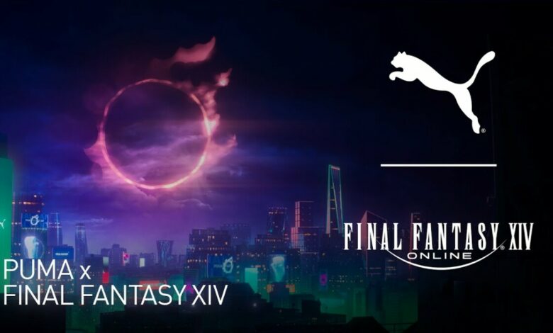 Final Fantasy XIV