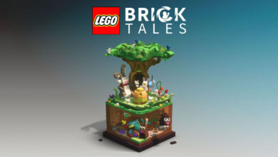 LEGO Bricktales|LEGO Bricktales|LEGO Bricktales|LEGO Bricktales|LEGO Bricktales|LEGO Bricktales