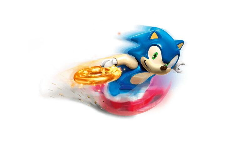 LEGO Sonic the Hedgehog|LEGO de Sonic the Hedgehog|LEGO de Sonic the Hedgehog