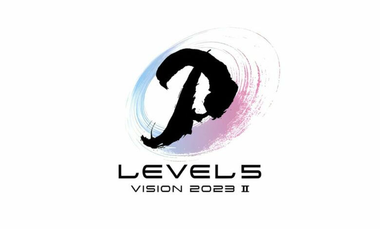 LEVEL-5 Vision 2023 II