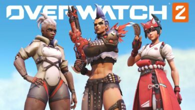 Overwatch 2