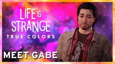 Life is Strange: True Colors