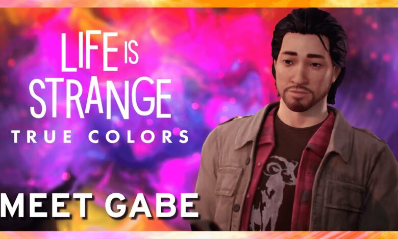 Life is Strange: True Colors