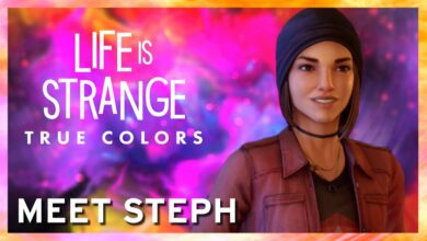 Life is Strange: True Colors