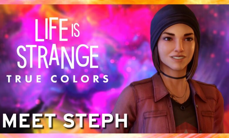 Life is Strange: True Colors