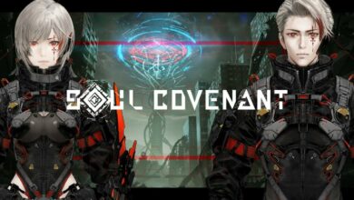 Soul Covenant