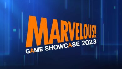 Marvelous Game Showcase 2023|REPLIKATOR|Toodee and Topdee