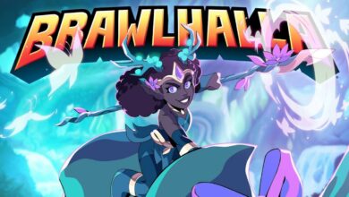 Brawlhalla