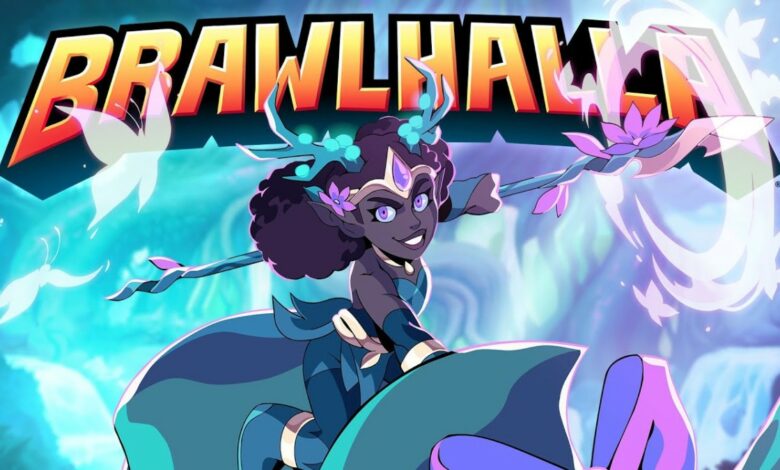 Brawlhalla