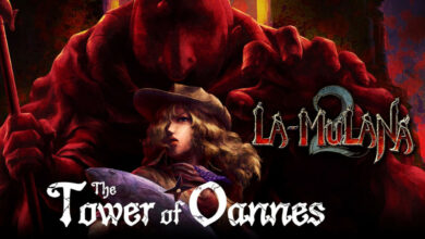 La-Mulana 2|