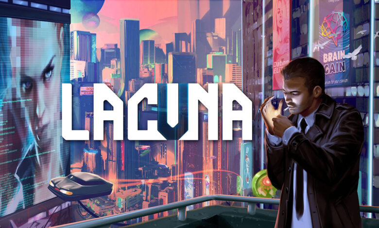 Lacuna