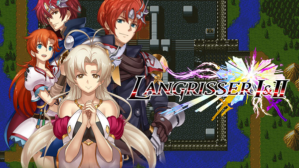 Langrisser