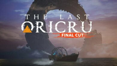 The Last Oricru|Mortal Kombat 1