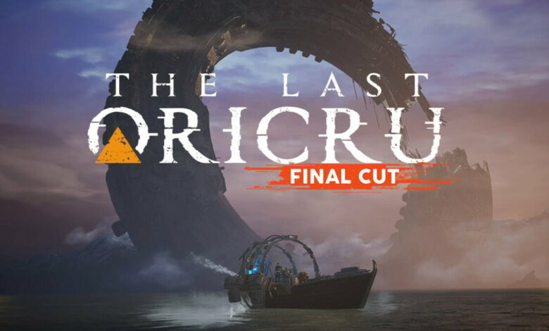 The Last Oricru|Mortal Kombat 1