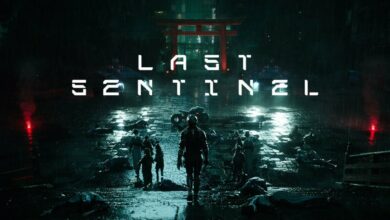 Last Sentinel|THE FINALS|Exoborne|Mecha BREAK|Skull and Bones