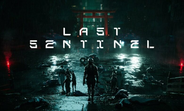 Last Sentinel|THE FINALS|Exoborne|Mecha BREAK|Skull and Bones