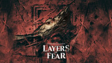 Layers of Fear