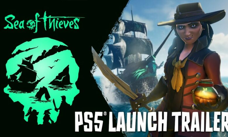 Sea of Thieves