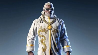 Leroy Smith Tekken 7|Tekken 7 3.21 Patch Notes