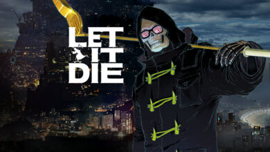 Let It Die|Spellbreak