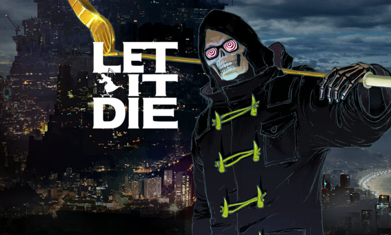 Let It Die|Spellbreak