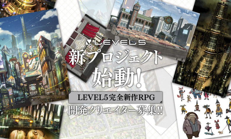 Level-5