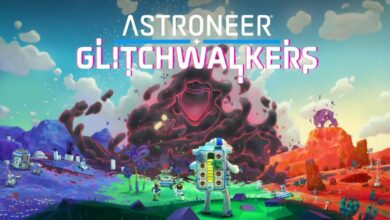 Astroneer