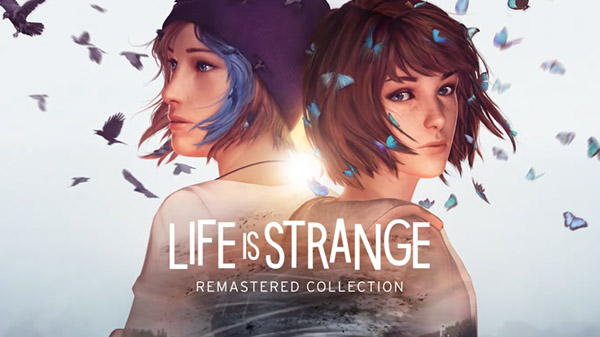 Life is Strange Remastered Collection