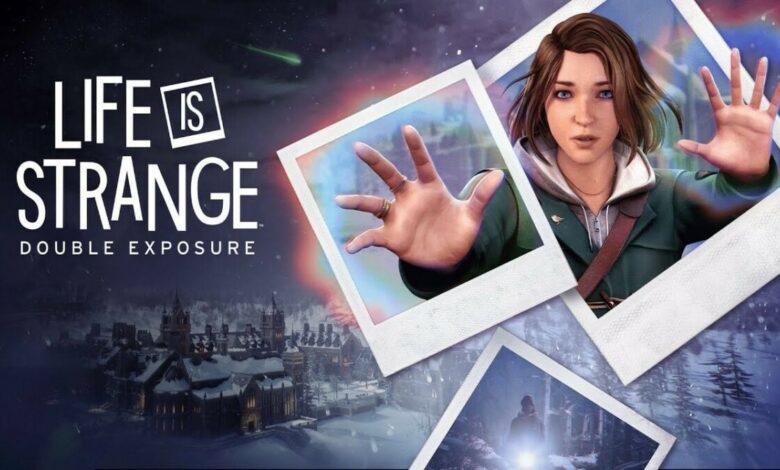 Life is Strange: Double Exposure