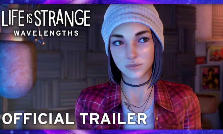 Life is Strange: True Colors