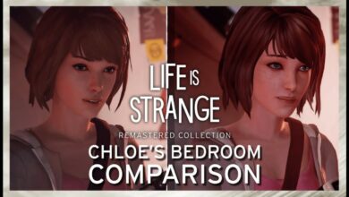 Life is Strange Remastered Collection