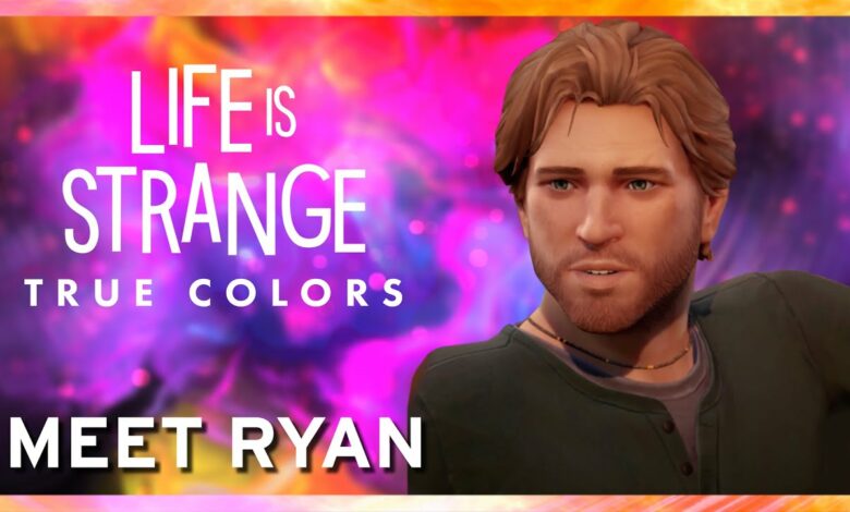 Life is Strange: True Colors