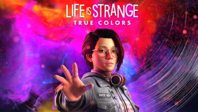 Life is Strange: True Colors|Life is Strange: True Colors