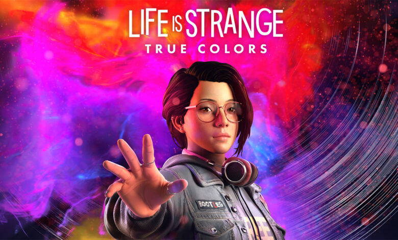 Life is Strange: True Colors