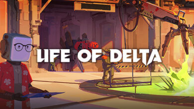 Life of Delta