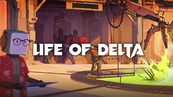 Life of Delta