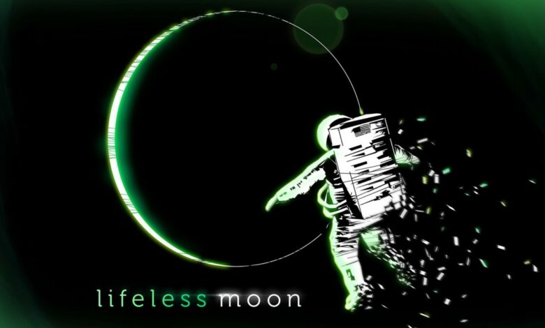 Lifeless Moon