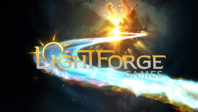 Lightforge Games