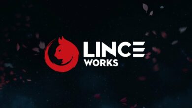 Lince Works