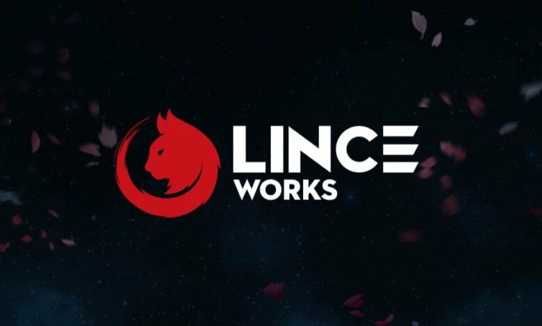 Lince Works