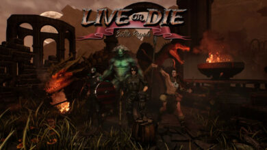 Live or Die